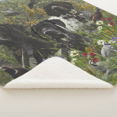 German Shorthaired Pointers   シェルパブランケット (3/4)