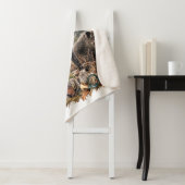 German Wirehaired Pointer シェルパブランケット (インサイチュ)