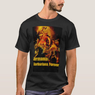 Germania Tシャツ