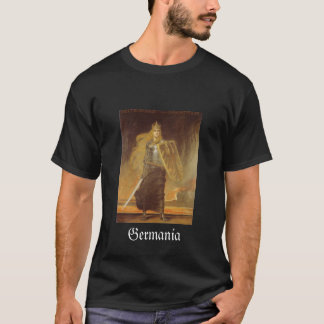 Germania Tシャツ