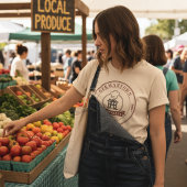 Germantown Nashville Neighborhood Heritage Tシャツ