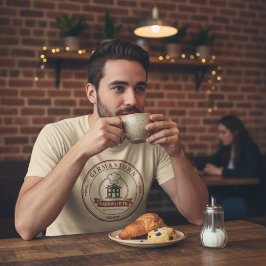 Germantown Nashville Neighborhood Heritage Tシャツ