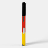 Germany Case-Mate iPhoneケース (裏面 / 右)