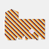 Germany Flag Personalized Tent  フェイバーボックス (折り畳みなし)