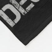 Germany Footbyll Soccer Team Deutschland National  フリースブランケット (角)