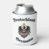 Germany.JPG 缶クーラー (缶正面)