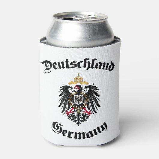 Germany.JPG 缶クーラー (缶正面)