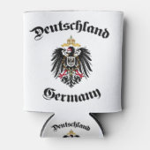 Germany.JPG 缶クーラー (正面)