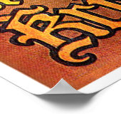 Germany Needs – ポスター (角)