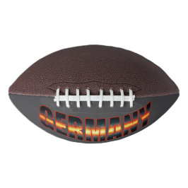 Germany Top Design von Lou Segas アメリカンフットボール