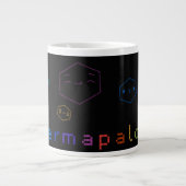 Germapalooza 26 マグカップ (正面)