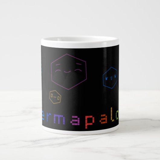 Germapalooza 26 マグカップ (正面)