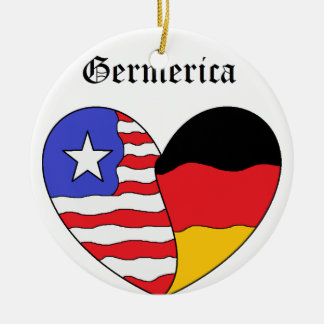 Germerica セラミックオーナメント