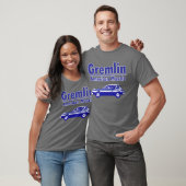 germlin tシャツ (ユニセックス)