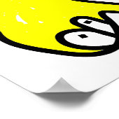 Germs ポスター (角)