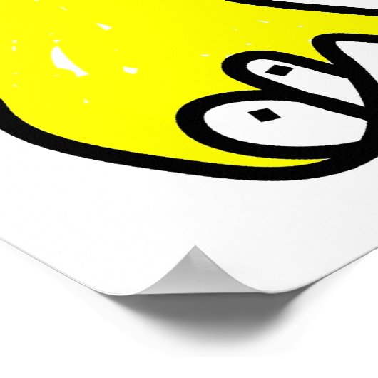 Germs ポスター (角)