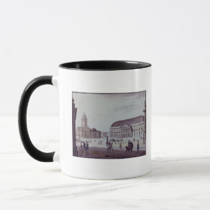 Gerndarmenmarkt マグカップ