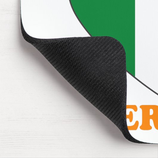 Gernon マウスパッド (コーナー)