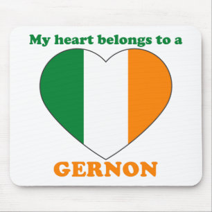 Gernon マウスパッド