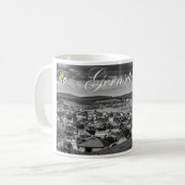 Gernsdorf コーヒーマグカップ (正面左)