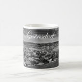 Gernsdorf コーヒーマグカップ (中央)