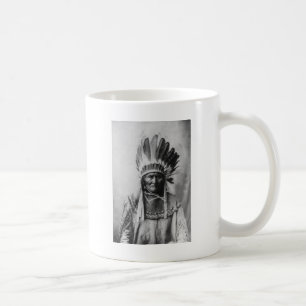 Geronimo コーヒーマグカップ