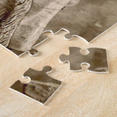 「GERONIMO! 「 ジグソーパズル (側面)