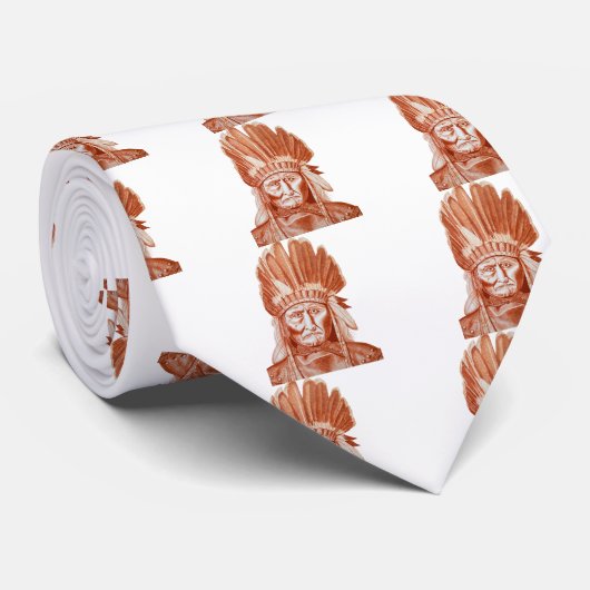 GERONIMO ネクタイ (ロール)