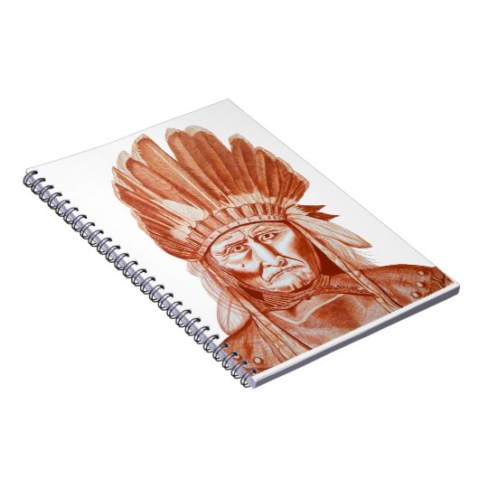 GERONIMO ノートブック (右側)