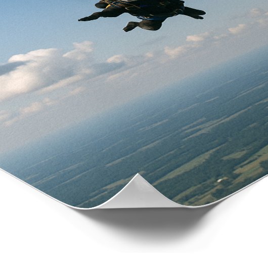 "Geronimo" ポスター (角)