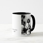 Geronimo マグカップ (正面右)