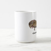 Gerrothoraxのマグ コーヒーマグカップ (中央)
