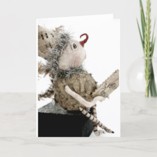 Gershwin シーズンカード