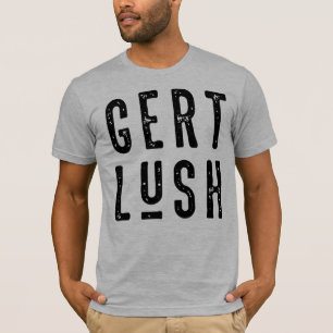 Gert緑豊かなブリストルBristolianの方言のティー Tシャツ
