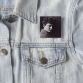 Gertlerに印を付けて下さい 缶バッジ (インサイチュ)