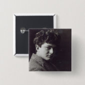 Gertlerに印を付けて下さい 缶バッジ (正面&裏面)