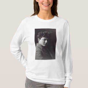 Gertlerに印を付けて下さい Tシャツ
