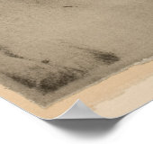 Gertrude Kesebier - The Bride, 1902 ポスター (角)