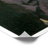 Gertrude Vanderbilt Whitney、Robert Henri ポスター (角)