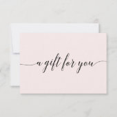 GESCHÄFTSBESCHEINIGUNG (正面)