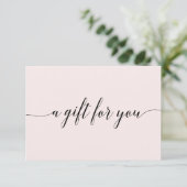 GESCHÄFTSBESCHEINIGUNG (スタンド正面)