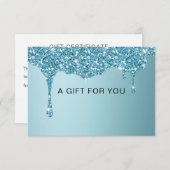 GESCHÄFTSUNTERNEHMENSBESCHEINIGUNG | für| modernes (正面/裏面)