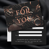 GESCHÄFTSUNTERNEHMENSBESCHEINIGUNG| für Sie