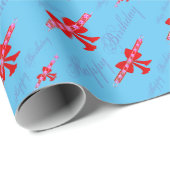 Geschenkpapier ラッピングペーパー (ロールコーナー)