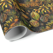 Geschenkpapier für Weihnachten ラッピングペーパー (ロールコーナー)