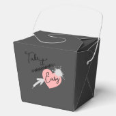 Geschenkschachtel フェイバーボックス (正面)