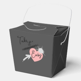 Geschenkschachtel フェイバーボックス