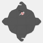 Geschenkschachtel フェイバーボックス (見開き)