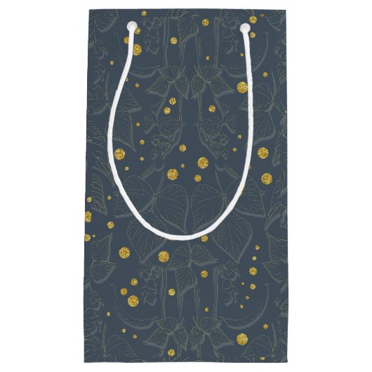 Geschenktüte スモールペーパーバッグ (正面)