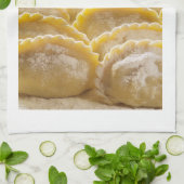 Geschirrtuch Kärntner Nudel キッチンタオル (折り畳み)